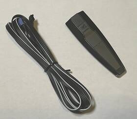 Ant900 Fortin 2-way Replacement Antenna With Cable Compatible Rm912 Rm942 Rf Kits