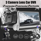 Frf2451914 Meco Lens Hd Car Dvr Dash Cam Vehicle 614409007296