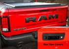 Frp-ramtgrc0916 Universal Ram Truck 1500 2500