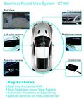 Frp1-360camkit Unbranded Universal Automotive 360 Degree Frp1-360camkit Unbranded Universal Automotive 360 Degree