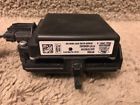 Ft4t14d453ac Ford Mustang Edge Mkx Part Blind Spot Radar Sensor Module