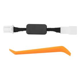 Gaogsiy 344418447387 Auto Start Stop Eliminator Engine System Harness Cable Fits Tacoma 2024 2025 Gaogsiy 344418447387 Auto Start Stop Eliminator Engine System Harness Cable Fits Tacoma 2024 2025