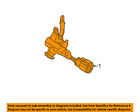 Gc3z19g490b Ford Oem 13-16 F-350 Gc3z19g490b Ford Oem 13-16 F-350