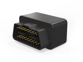 Gfobd4g433185 Geofind Obd2 Gps Tracker Real Time Vehicle Tracking Device Obd Ii Car Truck Locator Us