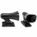 Gf785 Axa Sonic Deer Whistle Alerts Animals Up To 1 4 Mile Away Car Truck Suv Motorcycle 751576137637