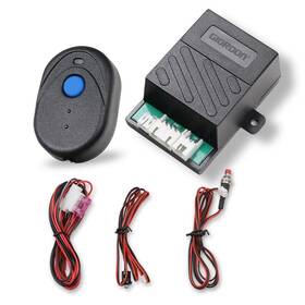 Giordon 625684701987 Upgrade Car Immobilizer Alarm System Electronic Lock Circuit Cut Off Anti Hij