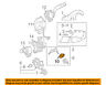 Gk2a66938 Mazda Oem Immobilizer Module