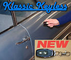Gma6469dr2 Klassic Keyless Gm Power Door Locks Entry Install Kit New