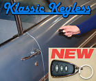 Gma6469dr2tr Klassic Keyless Gm Dr Power Locks Trunk Latch Entry Kit Gma6469dr2tr Klassic Keyless Gm Dr Power Locks Trunk Latch Entry Kit