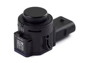 84586217 Gmc Oem Rear Bmp Park Sensor For Chev Suburban Lt