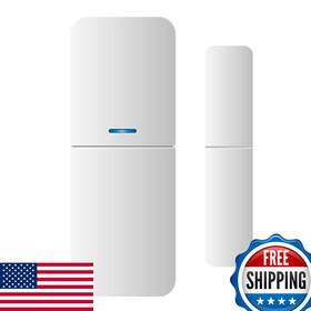 Grsico B0csjvjqwt Entry Sensor - Window And Door Protection Compatible Home Security
