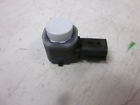 Gt4z-15k859-a Ford Edge Bumper Parking Sensor Oem White Only One Gt4z-15k859-a Ford Edge Bumper Parking Sensor Oem White Only One