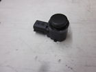 Gt4z-15k859-ea Ford Edge Bumper Parking Sensor Oem Black Only One Gt4z-15k859-ea Ford Edge Bumper Parking Sensor Oem Black Only One