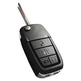 Lmg1229 Gtog8ta Pontiac G8 Gt Gxp Remote Flip Key Fob