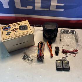 911-500..read Guardian 911 911-500 Automobile Security System Model Description 911-500..read Guardian 911 911-500 Automobile Security System Model Description