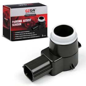 Cvlbpsa10008 Gzgn Inch Parking Assist Sensor For Chevy Silverado Gmc Sierra Buick Enclave 1pc