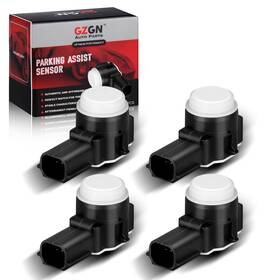 Cvlbpsa40006 Gzgn Parking Assist Sensor With Silverado Tahoe Suburban Camaro Gmc Yukon Sierra C Cvlbpsa40006 Gzgn Parking Assist Sensor With Silverado Tahoe Suburban Camaro Gmc Yukon Sierra C