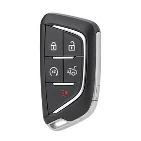 Yg0g20tb1 Gzxnkey Car Key Fob Replacement Remote Fit For Cadillac Ct4 2020 2021 2022 Ca