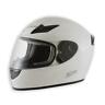 H045001xxl Zamp Helmet Full Face White 873895021982