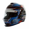 H743c24l Zamp Helmet Large Graphic 873895023832