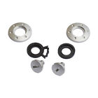 Harz151 Zamp Shield Pivot Kit 873895017886