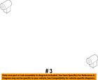 Hc3z15k861aa Ford Oem Super Duty Left