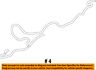 Hc3z15k868b Ford Oem Super Duty Rear Harness Hc3z15k868b Ford Oem Super Duty Rear Harness