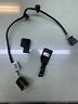 Hc3z19g490w Ford Oem Super Duty Rear Back Up Camera