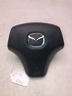 Hcgn171894c Mazda Air Bag Airbag Driver Steering Wheel Black Hcgn171894c Mazda Air Bag Airbag Driver Steering Wheel Black