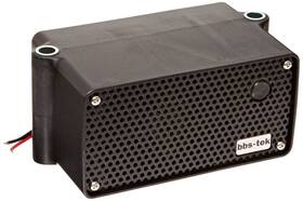 Sa-bbs-107 Hella 760687120728 A1400 12-24v Broadband Backup Alarm 7.4 X 2.65 4.4 Inches