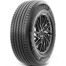 Hercules 98662 Terra Trac Cross-v Aw 235/65r18 106v Light Truck And Suv Tire