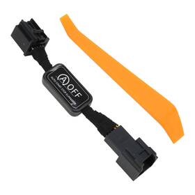 000007heroa250904 Heroffix Auto Start Stop Eliminator For Ram 1500 19-25