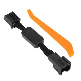 001445heroa250827 Heroffix Auto Start Stop Eliminator For Ram 1500 2020-2024 Engine