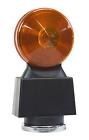 Hf100aa Custer Battery Powered Strobe