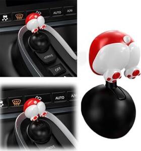 Hhy-q-001 Hhy Car Push To Start Button Rocker Joystick Starter One Buttonstart Switch
