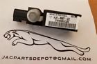 Hje9667cc Jaguar Rear Air Bag Airbag Crash Sensor Xkr Hje9667cc Jaguar Rear Air Bag Airbag Crash Sensor Xkr