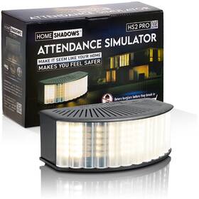 Homeshadows B0c62gskg9 Attendance Simulator - Diy Home Security System That Casts Shadows