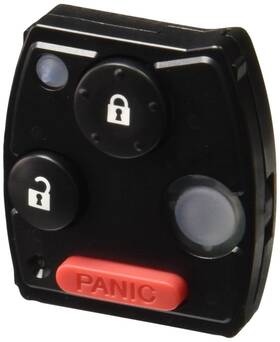 72147-tp6-a21 Honda 72147 Tp6 A21 Keyless Module Assembly