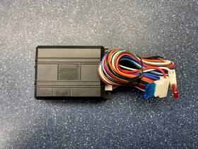 700j Hornet Dei Alarm Security System Upgrade Databus Integration No Box