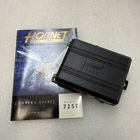725t Hornet New Replacement Auto Security Brain Module Dei Directed