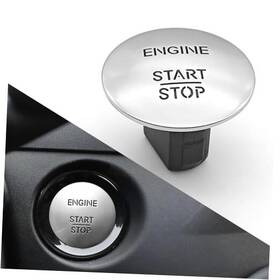 Hqrnyp Qph9306 Engine Start Stop Button Switch Automotive Replacement Push Switches