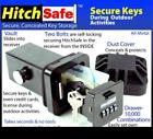 Hs7000 Fjm Security Hitchsafe Receiver Vault 027536970003