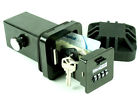 Hs7000tt Fjm Security Hitchsafe Receiver Vault