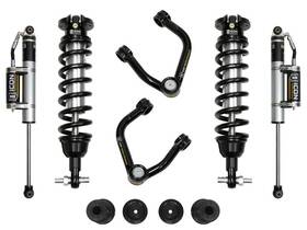 Icok93203ta Icon K93203ta Vehicle Dynamics