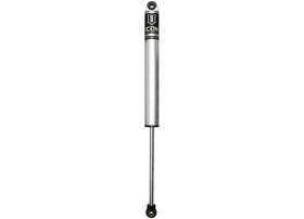 26527 Icon Vehicle Dynamics 20-c Gladiator Shock Aluminum And Sat Black