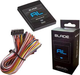 Idata Link 810130954759 Idatalink Universal Remote Start Kit Bypass Module Web-programmable