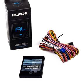 Idatalink 627780000367 Blade-al Advanced All-in-one Bypass Interface Module For Remote Start