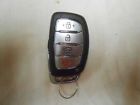 181.hy1b17 Ioniq 2017 Keys Fob 79658 181.hy1b17 Ioniq 2017 Keys Fob 79658
