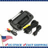 Iqj4346846 Tailgate Handle Rear View Backup Camera Set For Ford Iqj4346846 Tailgate Handle Rear View Backup Camera Set For Ford