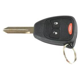 68001702ae Jeep Oe Keyless Entry Transmitter